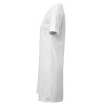 American T-shirt Dress Women NEW WAVE