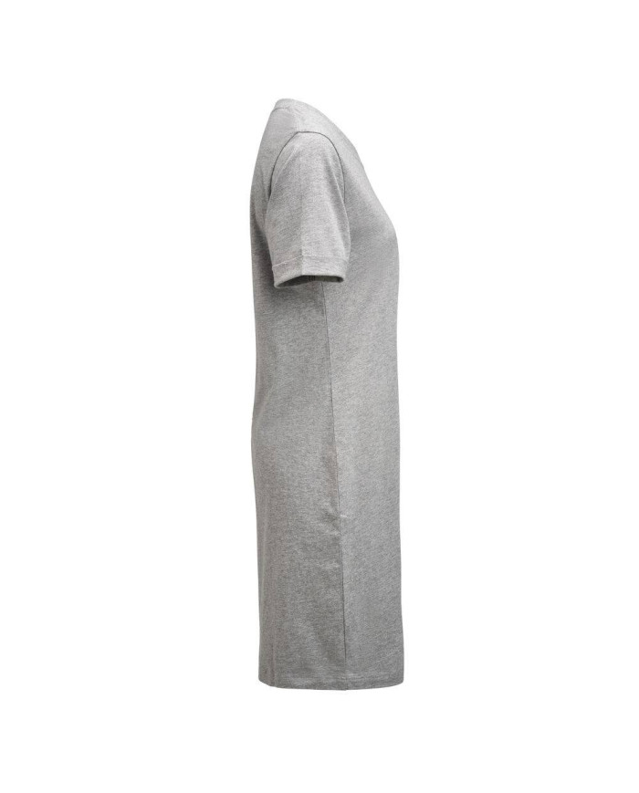 American T-shirt Dress Women NEW WAVE