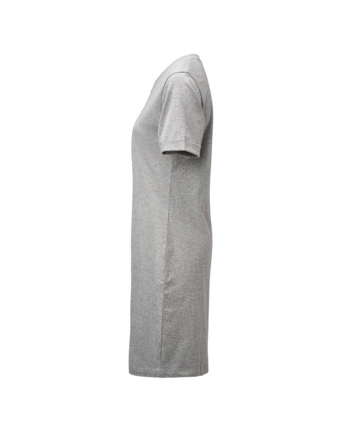 American T-shirt Dress Women NEW WAVE