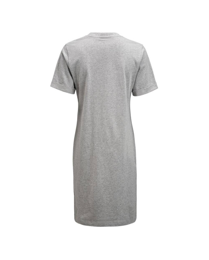 American T-shirt Dress Women NEW WAVE