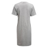 American T-shirt Dress Women NEW WAVE