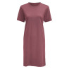 American T-shirt Dress Women NEW WAVE