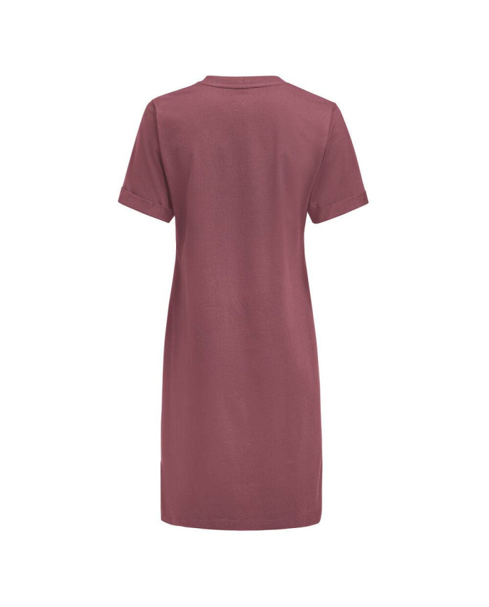 American T-shirt Dress Women NEW WAVE