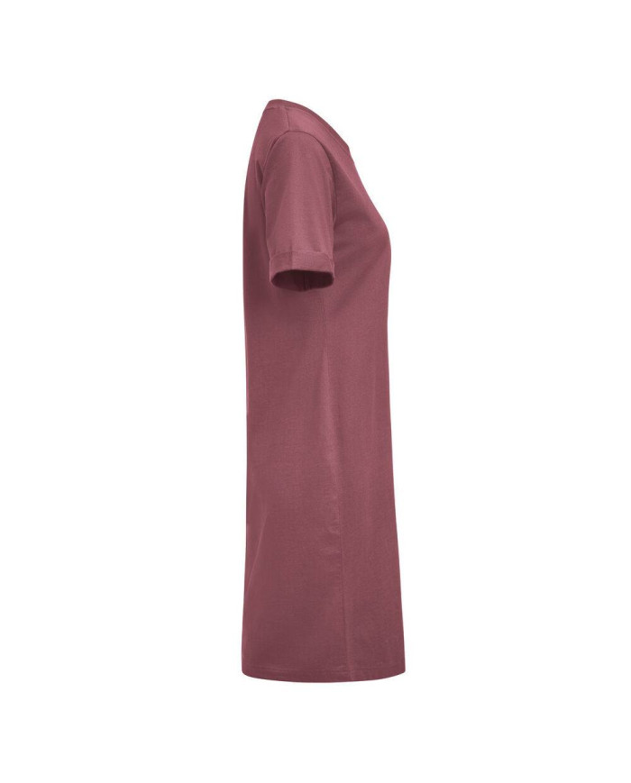 American T-shirt Dress Women NEW WAVE