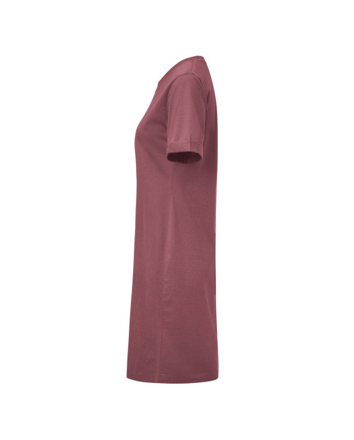 American T-shirt Dress Women NEW WAVE
