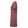 American T-shirt Dress Women NEW WAVE