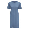 American T-shirt Dress Women NEW WAVE