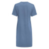 American T-shirt Dress Women NEW WAVE
