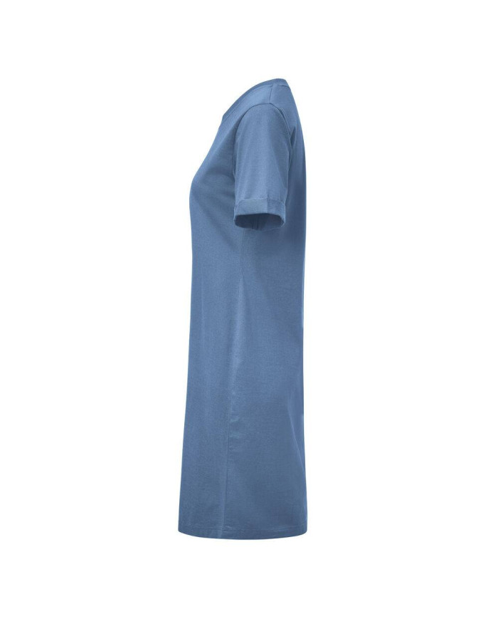 American T-shirt Dress Women NEW WAVE