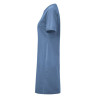 American T-shirt Dress Women NEW WAVE