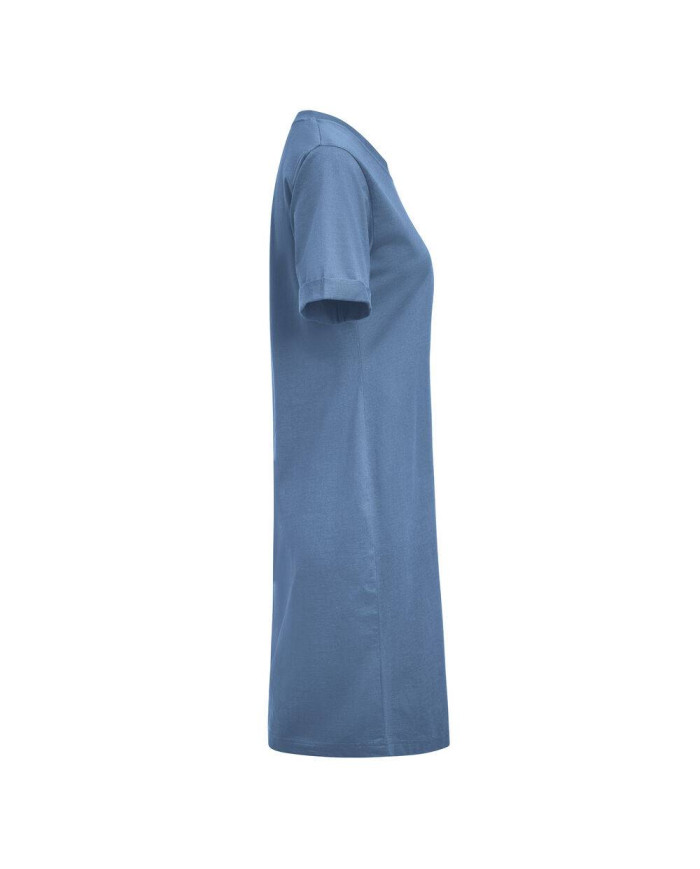 American T-shirt Dress Women NEW WAVE