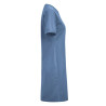 American T-shirt Dress Women NEW WAVE
