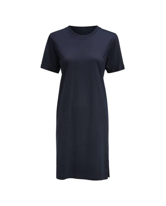 American T-shirt Dress Women NEW WAVE