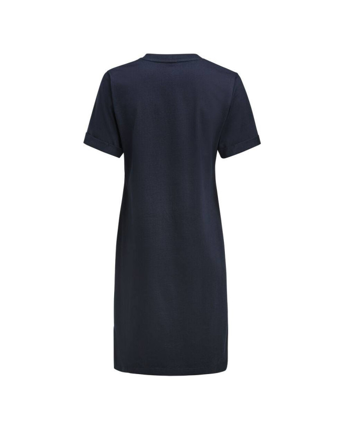 American T-shirt Dress Women NEW WAVE