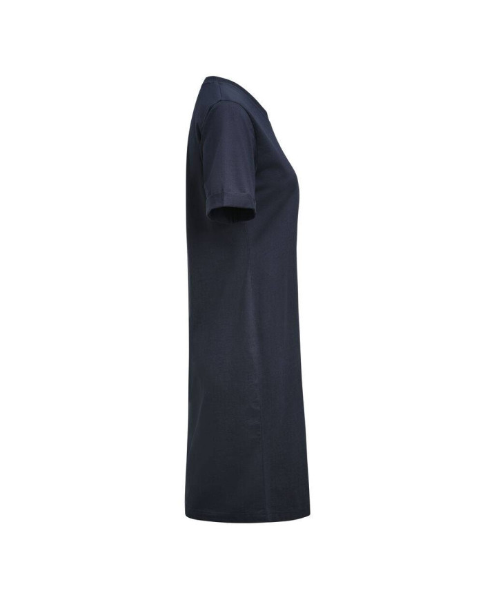 American T-shirt Dress Women NEW WAVE