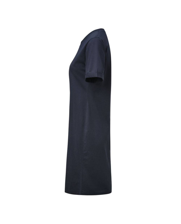 American T-shirt Dress Women NEW WAVE