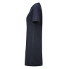 American T-shirt Dress Women NEW WAVE