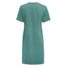 American T-shirt Dress Women NEW WAVE