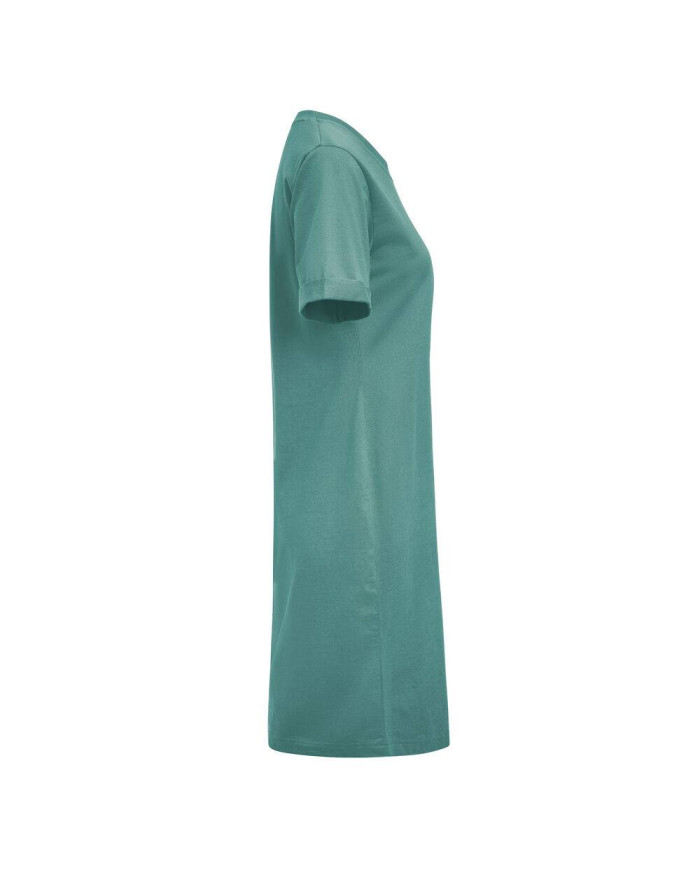 American T-shirt Dress Women NEW WAVE