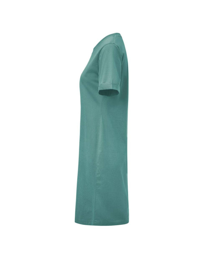 American T-shirt Dress Women NEW WAVE