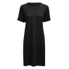 American T-shirt Dress Women NEW WAVE