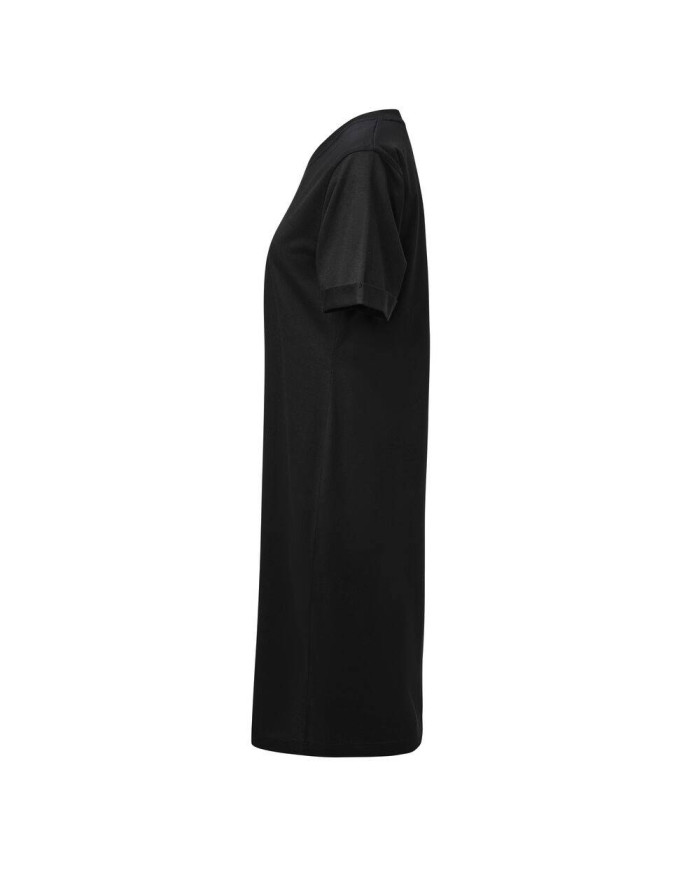 American T-shirt Dress Women NEW WAVE