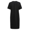 American T-shirt Dress Women NEW WAVE