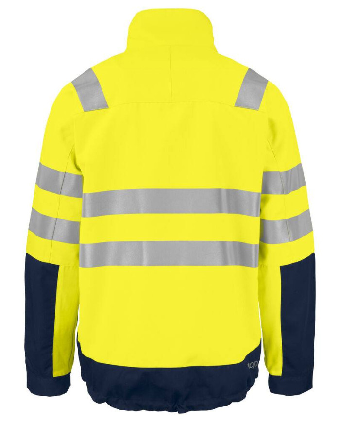 6415 CHAQUETA HV CLASE 3/2 NEW WAVE