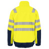 6415 CHAQUETA HV CLASE 3/2 NEW WAVE