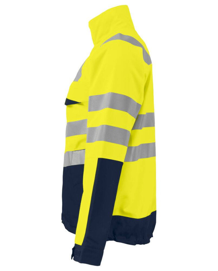 6415 CHAQUETA HV CLASE 3/2 NEW WAVE