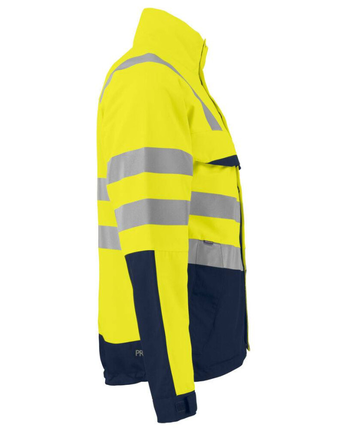 6415 CHAQUETA HV CLASE 3/2 NEW WAVE