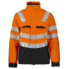 6415 CHAQUETA HV CLASE 3/2 NEW WAVE