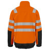 6415 CHAQUETA HV CLASE 3/2 NEW WAVE