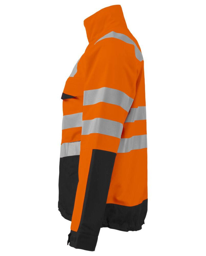 6415 CHAQUETA HV CLASE 3/2 NEW WAVE
