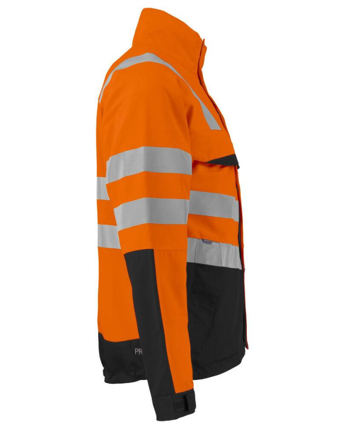 6415 CHAQUETA HV CLASE 3/2 NEW WAVE