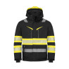 6446 CHAQUETA ACOLCHADA HV CLASE 1 NEW WAVE