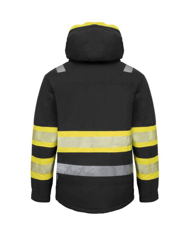 6446 CHAQUETA ACOLCHADA HV CLASE 1 NEW WAVE