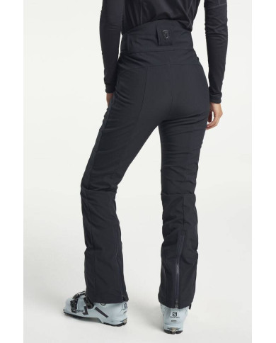 Grace Softshell Ski Pants Women NEW WAVE