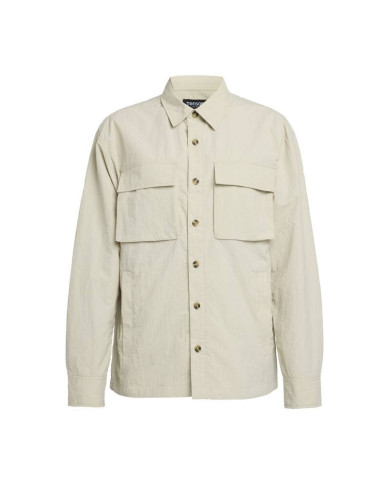 Authentic Overshirt Unisex NEW WAVE