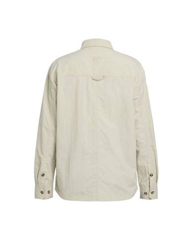 Authentic Overshirt Unisex NEW WAVE