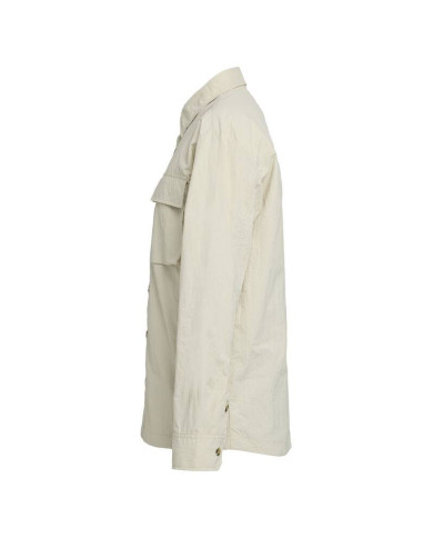 Authentic Overshirt Unisex NEW WAVE