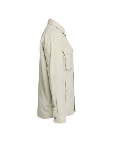 Authentic Overshirt Unisex NEW WAVE