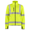 6105 SOFTSHELL HV CLASE 3 NEW WAVE
