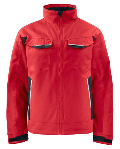 5426 CHAQUETA ACOLCHADA NEW WAVE
