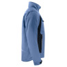 5426 CHAQUETA ACOLCHADA NEW WAVE