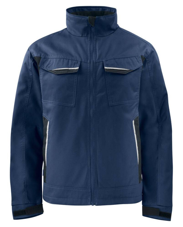 5426 CHAQUETA ACOLCHADA NEW WAVE