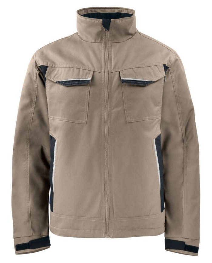 5426 CHAQUETA ACOLCHADA NEW WAVE