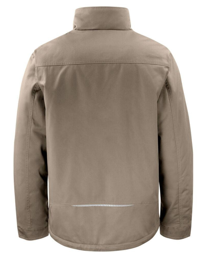 5426 CHAQUETA ACOLCHADA NEW WAVE