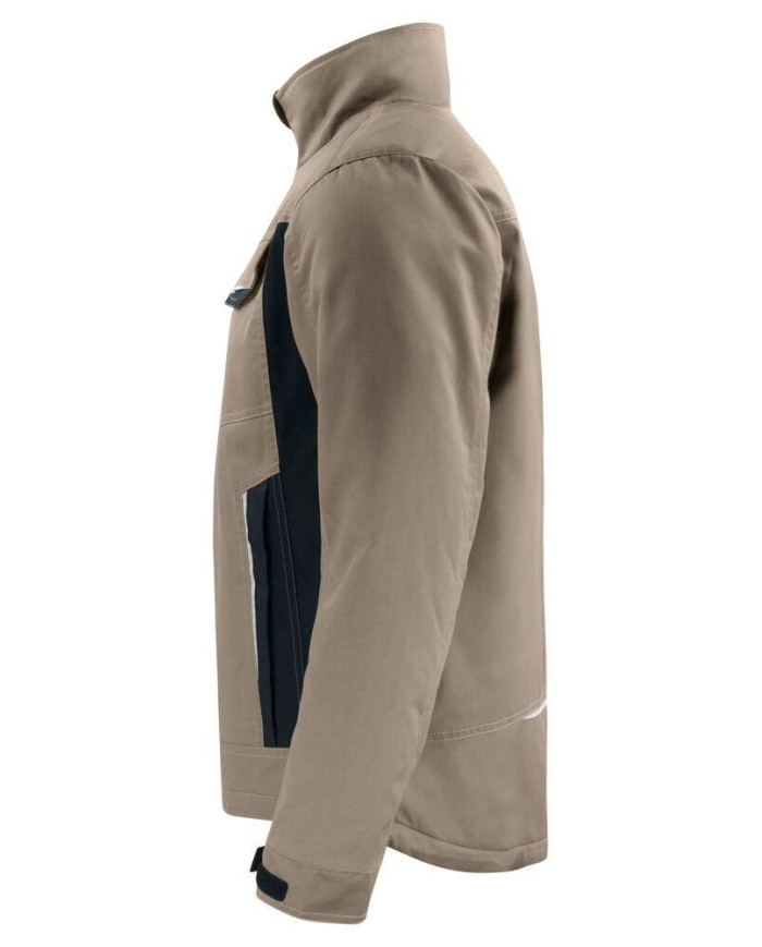 5426 CHAQUETA ACOLCHADA NEW WAVE
