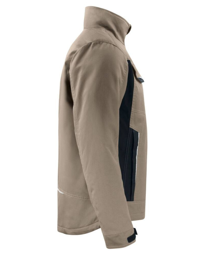 5426 CHAQUETA ACOLCHADA NEW WAVE